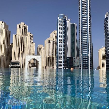 Dubai Marina Larivera Εξωτερικό φωτογραφία