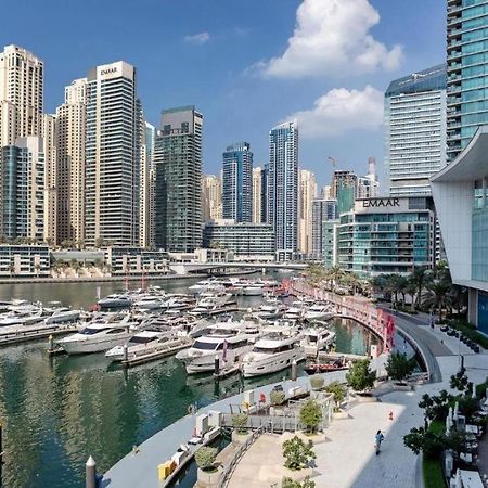 Dubai Marina Larivera Εξωτερικό φωτογραφία